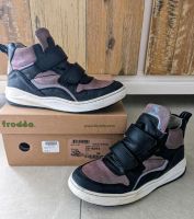 Froddo High Leder Sneaker 34 Nordrhein-Westfalen - Kierspe Vorschau