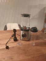 Philips Standmixer Pro Blend 6 Niedersachsen - Nienburg (Weser) Vorschau