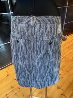 Marccain MARCCAIN CAIN Cord Rock Größe N3 Grau Sachsen-Anhalt - Wernigerode Vorschau
