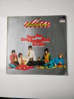 LP 12" Dave dee dozy beaky mick & tich Jimi Hendrix Nordrhein-Westfalen - Sprockhövel Vorschau