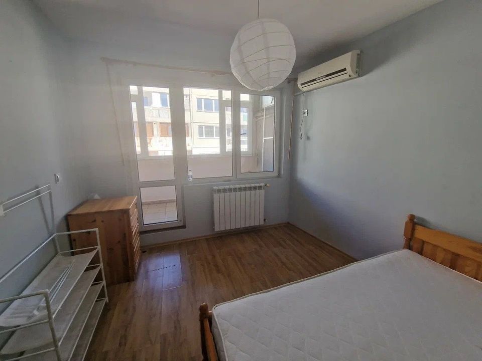 3 Zimmer Wohnung in Burgas in Zwickau