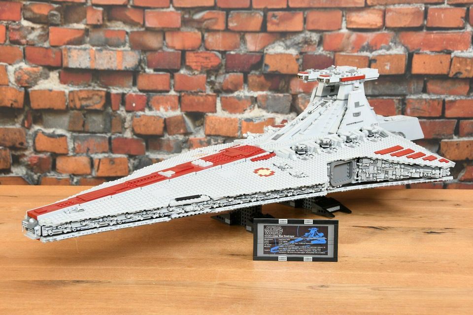 LEGO Sammlung oder Lego Star Wars verkaufen? Wir helfen Dir! in Paderborn