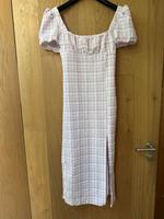Zara, Sommerkleid Maxikleid Damen Gr S, wie neu Bayern - Neutraubling Vorschau