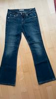 Levi’s Jeans Damen blau Hessen - Groß-Gerau Vorschau