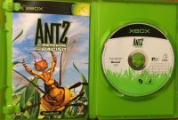 Antz  XBOX Videospiel Nordrhein-Westfalen - Siegen Vorschau