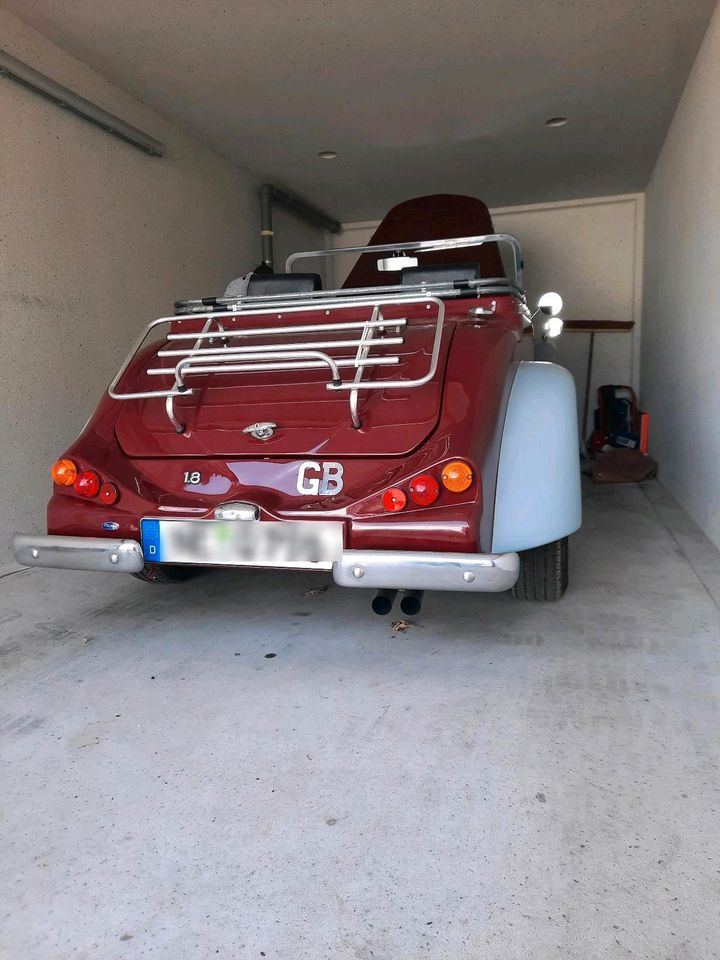 2cv Ente citroen Tausch in Kamp-Lintfort