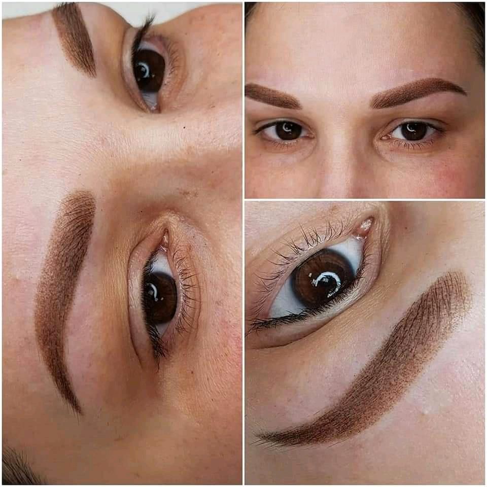 Permanent make up Basis Seminar +Gratis Gerät in Straubing