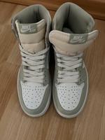 Air Jordan 1 High OG Seafoam Damen Gr. 39 – Top Zustand Hessen - Limburg Vorschau