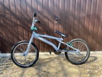 BMX Fahrrad Bike Sachsen - Mülsen Vorschau