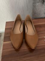 Neu. Ballerina. Pumps von Anna Field. Gr.42(41). Bielefeld - Stieghorst Vorschau