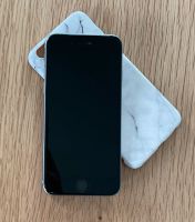 iPhone 6s  silber/ 64GB Sachsen - Ohorn Vorschau