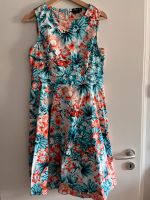 Sommer Kleid mit Tellerrock Sommerkleid Nordrhein-Westfalen - Kleve Vorschau