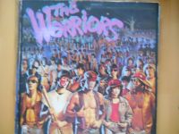 The Warriors - Soundtrack - Vinyl LP Bayern - Buckenhof Mittelfranken Vorschau