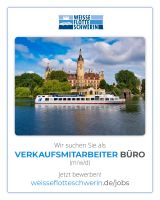 Verkauf / Sales / Büro (m/w/d) Schwerin - Altstadt Vorschau