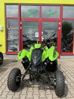 Frühlingsaktion ATV Quad 4x4  -   Access Enduro 300 Thüringen - Waltershausen Vorschau