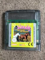 Game Boy Spiel: Wendy - der Traum von Arizona Schleswig-Holstein - Lübeck Vorschau