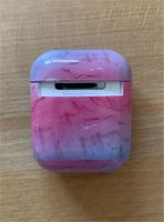 AirPod Hülle Case rosa blau für Apple AirPod 2. Generation Nordrhein-Westfalen - Würselen Vorschau