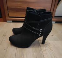 Stiefeletten Gr. 39 Jane Klein Thüringen - Frankenblick Vorschau