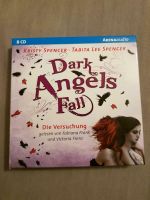 Hörspiel Dark Angels Fall - Die Versuchung Dresden - Blasewitz Vorschau