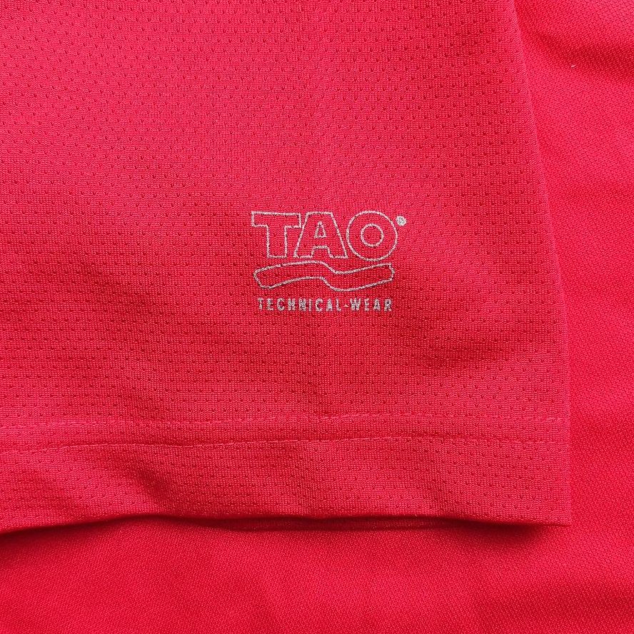 Laufshirt Tao Gr. S rot in Solingen