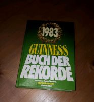 Guinness Buch der Rekorde 1983 Nordrhein-Westfalen - Brilon Vorschau
