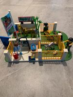 Playmobil Zoo Pflegestation Hessen - Altenstadt Vorschau