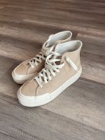 Converse Sneaker Gr 44,5 beige Nordrhein-Westfalen - Leopoldshöhe Vorschau