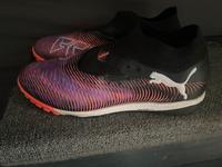 Neuwertige Puma Fußballschuhe gr. 41 Noppen Wandsbek - Steilshoop Vorschau