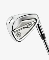 WILSON D9 FORGED EISEN 5-P - SAISON-RÄUMUNG Nordrhein-Westfalen - Salzkotten Vorschau