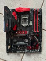 Asrock Z270 Gaming K4 Fatality Mainboard Bayern - Hallstadt Vorschau