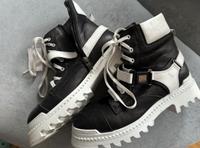 2go Fashion Boots/Schuhe Sachsen-Anhalt - Wegenstedt Vorschau