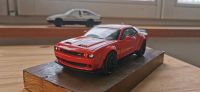 Dodge Challenger Hellcat / 1:32 Sachsen - Oybin Vorschau