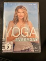 Zwei Yoga DVDs - Ursula Karven Baden-Württemberg - Bühl Vorschau