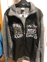 Camp David Jacke Gr. XXL grau Bayern - Vöhringen Vorschau