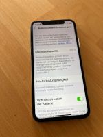 iPhone X 64gb weiß Baden-Württemberg - Sasbach Vorschau