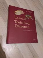 Buch Engel, Teufel und Dämonen - Geisterwelt des Mittelalters Nordrhein-Westfalen - Weilerswist Vorschau