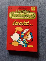 Walt Disneys Lustiges Taschenbuch "Lacht..." Niedersachsen - Reppenstedt Vorschau