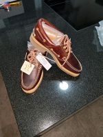 Neue  Originale Timberland Bootsschuhe Gr. 7 sehr edel Gr. 7 Nordrhein-Westfalen - Bocholt Vorschau