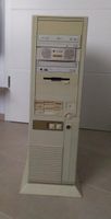 Amiga 1200 - Tower mit Festplatten, DVD, 2x Floppy Rheinland-Pfalz - Ober-Olm Vorschau