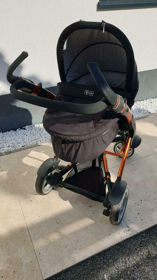 ABC  Kombi  Kinderwagen in Mühlacker