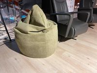 Sitzsack grün 110x70cm Abholpreis Baden-Württemberg - Ketsch Vorschau