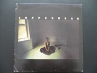 Copperhead - Same (1973) - Vinyl - Rolling Stones - top! Baden-Württemberg - Böblingen Vorschau