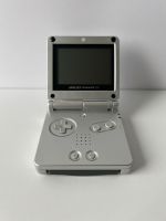 Nintendo Gameboy Advance SP Rheinland-Pfalz - Worms Vorschau
