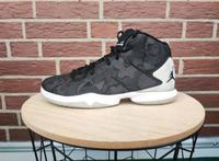 Air Jordan Superfly 4 Schwarz Grau Größe 42 Nordrhein-Westfalen - Ahlen Vorschau