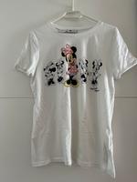 Disney Tshirt Mickey Maus Größe M Brandenburg - Velten Vorschau