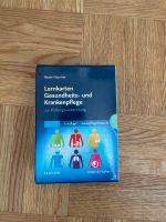 Lernkarten Gesundheits- und Krankenpflege Baden-Württemberg - Mutlangen Vorschau