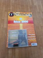 Mixmag Magazine Ibiza 2000 Bayern - Würzburg Vorschau