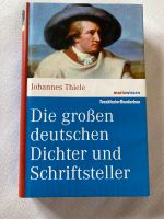 Buch Lexikon Die großen deutschen Dichter und Schriftsteller Bayern - Neumarkt i.d.OPf. Vorschau