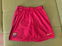 Nike FC Barcelona Shorts kurze Hose FCB Größe L DRI-FIT Häfen - Bremerhaven Vorschau