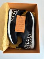 Tod‘s Damen Sneaker, Gr.41 in Schwarz Köln - Köln Merheim Vorschau